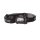 Stirnlampe LED 4-farbig Schwarz 65lm 3xAAA