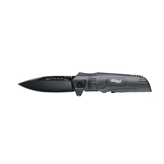 Taschenmesser EZH Walther SCK 71mm 440C Subcompanion Knife