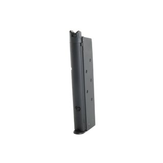 Magazin f&uuml;r WE/GSG 1911 6mmBB GBB 15Rds