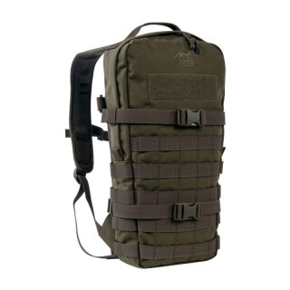 Rucksack Essential Pack MkII Tasmanian Tiger Oliv