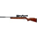 Luftgewehr Walther Century 4,5mmDiabolo Kipplauf mit ZF...