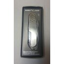 Taschenmesser ZH Mammut Silver 52mm mit 6 Funktionen