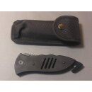 Taschenmesser EH Rettung Tacworld CQB II Tactical Knife 85mm