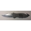 Taschenmesser EH Rettung Tacworld CQB II Tactical Knife 85mm