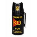 Pfefferspray KO Fog 40ml