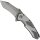 Taschenmesser EH BlackField Bulldozer 80mm