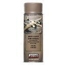 Farbe Fosco Army Paint 400ml Coyote