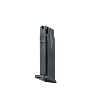 Magazin f&uuml;r HK USP Compact 6mmBB FD 12Rds