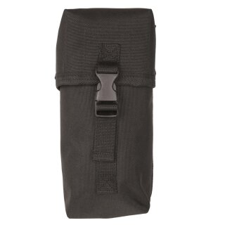 Koppeltasche Multi Purpose SM Schwarz