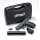 Pistole Walther PPQ Navy Set mit SD 9mmPAK 17Rds ab18