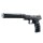 Pistole Walther PPQ Navy Set mit SD 9mmPAK 17Rds ab18