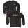 Sweatshirt Security Schwarz M