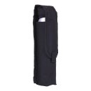 Gasflaschentasche Molle 101Inc Schwarz