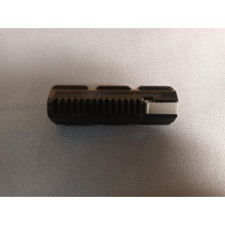 Piston KS TRUST&reg; 15-Zahn Schwarz bis M120 f&uuml;r V2/V3 Gearboxen