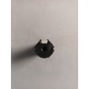 Piston KS TRUST&reg; 15-Zahn Schwarz bis M120 f&uuml;r V2/V3 Gearboxen