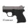 Pistole Zoraki 906 Titan/Chrom SE 9mmPAK  6Rds ab18