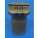 Vertical Grip Element EX189 f&uuml;r 22mm Rail Oliv