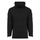 Tactical-Shirt UBAC Schwarz XS