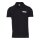 Poloshirt Security Schwarz M