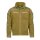 Fleecejacke Combat Sand M