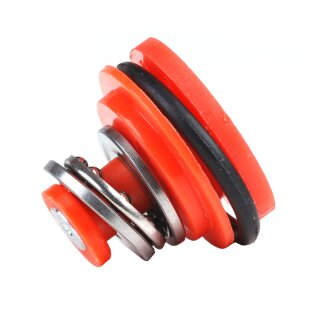 Piston Head Element Orange mit Kugellager