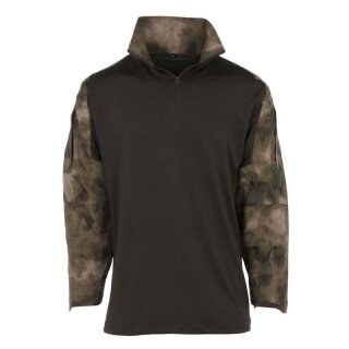 Tactical Shirt UBAC ICC FG 3XL