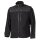 Jacke Security Wasserdicht Schwarz S