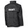 Jacke Security Wasserdicht Schwarz M