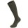 Str&uuml;mpfe BW Stiefelsocken Oliv 42-44