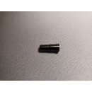 Nozzle Alu Schwarz f&uuml;r MP5 20,4mm