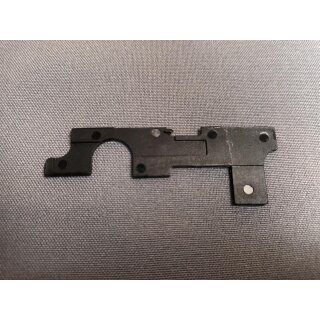 Selector Plate f&uuml;r G&amp;G M4/GR16 V2