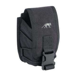 Smoke Pouch Tasmanian Tiger Schwarz