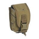 Smoke Pouch Tasmanian Tiger Khaki