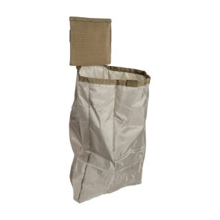 Dump Pouch Light Tasmanian Tiger Khaki