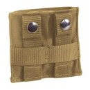 Dump Pouch Light Tasmanian Tiger Khaki