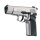 Pistole Browning GPDA 9 Nickel 9mmPAK ab18