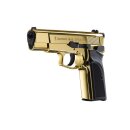 Pistole Browning GPDA 9 Gold 9mmPAK ab18