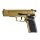 Pistole Browning GPDA 9 GLD-BLK 9mmPAK 9Rds ab18