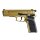 Pistole Browning GPDA 9 Gold 9mmPAK ab18