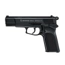 Pistole Browning GPDA 9 BLK 9mmPAK 9Rds ab18