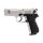 Pistole Walther P88 NKL-BLK 9mmPAK 10Rds ab18