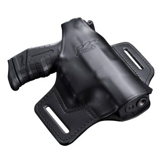 Holster Umarex P22 Quick Defense Leder