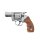 Revolver Colt Detective Special Nickel Holzgriff  9mmRK 6Rds ab18