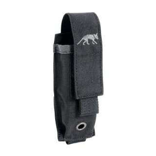 SGL Pistol Mag Pouch Tasmanian Tiger Schwarz