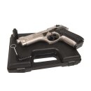 Pistole Firat Magnum Vernickelt 9mmPAK ab18
