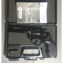 Revolver Ekol Viper 4,5&quot; Schwarz 9mmR 6Rds ab18