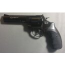 Revolver Ekol Viper 4,5&quot; Schwarz 9mmR 6Rds ab18