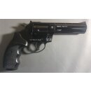 Revolver Ekol Viper 4,5&quot; Schwarz 9mmR 6Rds ab18