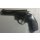 Revolver Ekol Viper 4,5&quot; Schwarz 9mmR 6Rds ab18