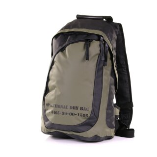 Rucksack Operational Dry Bag Small